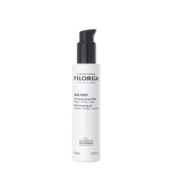Filorga Skin-Prep Gel Limpeza AHA 150ml